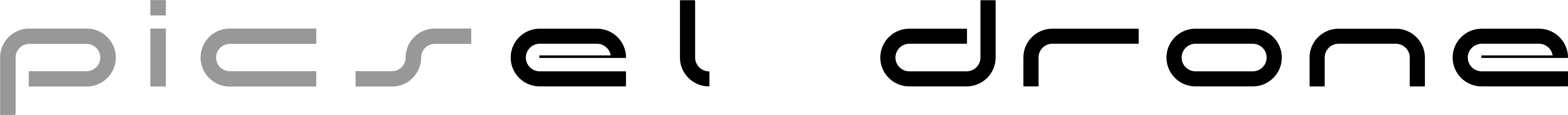 logo picseldrone