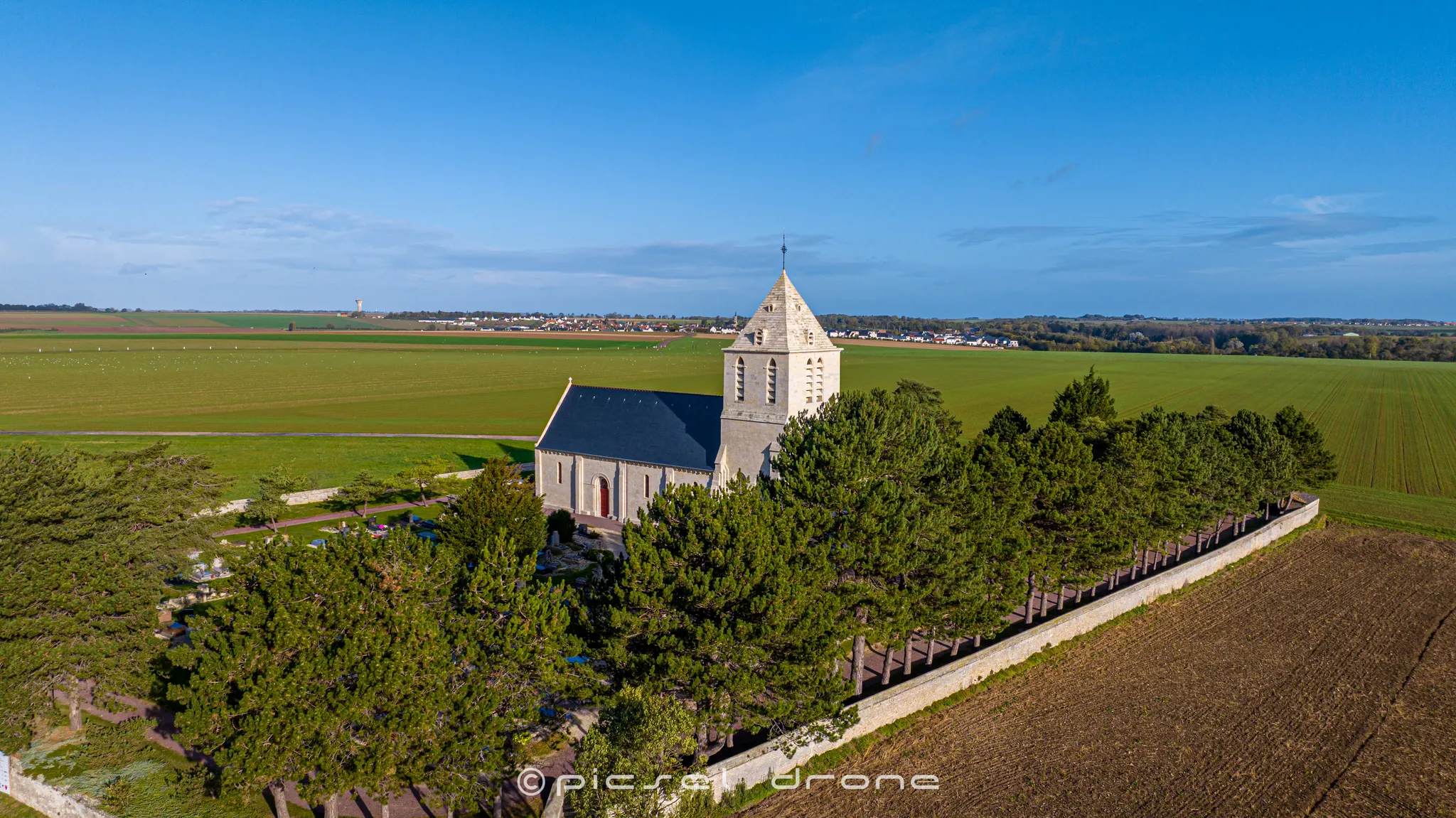 GLISE DE CAIRON glise-de-cairon